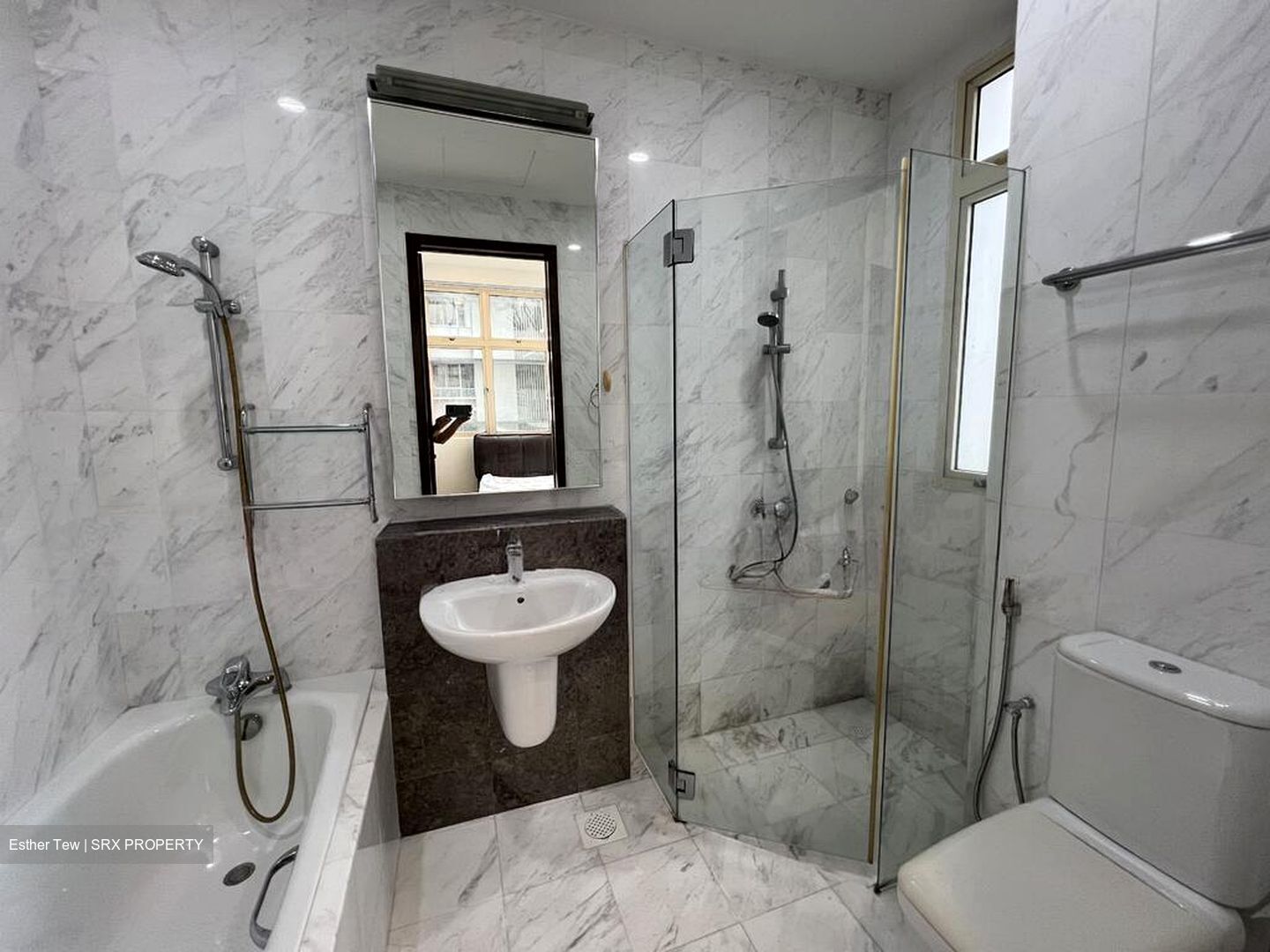 Mandale Heights (D11), Apartment #502028051